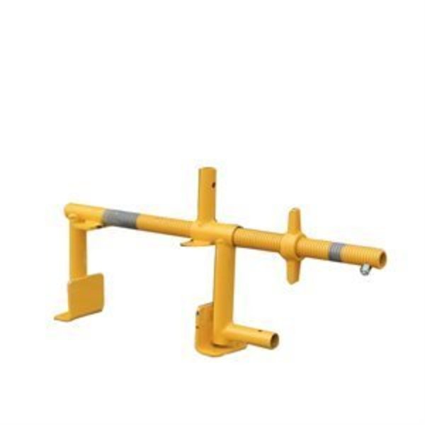 Bon Tool Guardrail/Parapet System 34-244